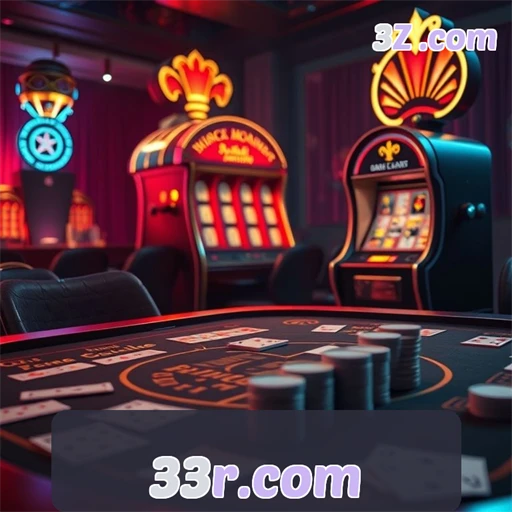 Esporte e Aventura no 33r.com: Uma Nova Era Digital