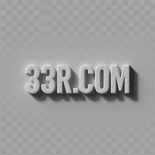 33r.com